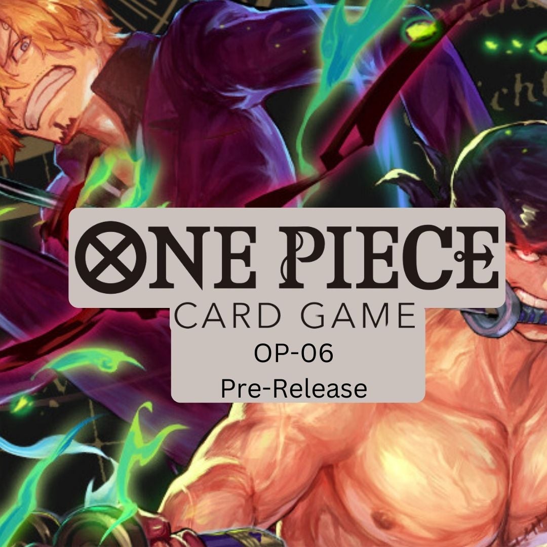 one piece op 6 live